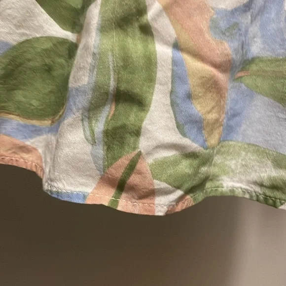 Girl and the Sun Dress - Picture 8 of 8